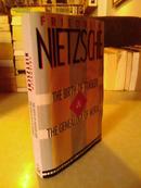 「经典英文原版」《FRIEDRICH NIETZSCHE THE BIRTH OF TRAGEOR & THE GENEALOGY OF MORAIS(·尼采  悲剧的诞生和道德的谱系)》