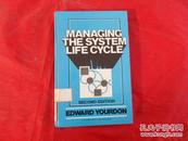 【英文原版精装。香港理工大学图书馆馆藏】Managing the System Life Cycle