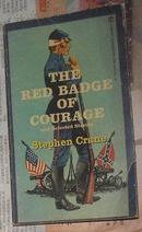 The Red Badge of Courage and other Stories 英文原版