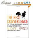 The Next Convergence: The Future of Economic Growth in a Multispeed World