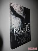 Double vision by Pat Barker 派特.巴克  英文原版 现货正版