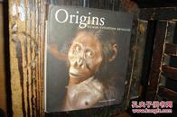 Origins: Human Evolution Revealed，起源：人类进化（全新库存书，品相好，精装本，英文原版书）