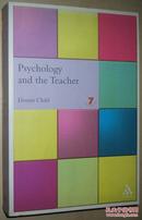 ◇英文原版书 Psychology and the Teacher 7th by Dennis Child