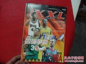 NBA特刊--四强争霸-中文版