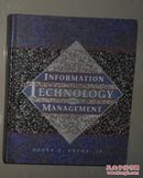 原版 Information Technology for Management by Henry C Lucas