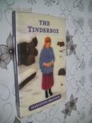 The Tinderbox by Marianne Brandis 英文原版馆藏