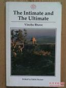 The Intimate and the Ultimate (巴韦Vinoba Bhave ) 【英文】