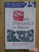 The Dynamics of Balsa  【英文】