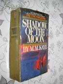 Shadow of the Moon by M.M. Kaye 英文原版