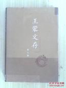 王蒙文存 第七卷