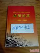 太原煤气化集团有限公司组织沿革1981-2011