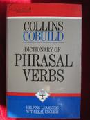 Collins COBUILD Dictionary of Phrasal Verbs: Helping Learners with Real English