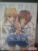 D·C·‖P·S日本卡通【塑封十品】