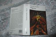 Pilgrim （法文原版 Timothy Findley著 36开823页 罕见