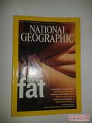 NATIONAL GEOGRAPHIC:NOVEMBER 2004【9本合售不重复见图、662】