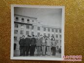 1961年 于洛阳农机学院   合影