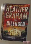 英文原版 The Silenced by Heather Graham 著