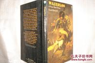 WATERLOO    A Near Run Thing David Howarth（原版英文）