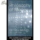 The Philosophy of Money [平装]