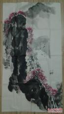 吴清梅国画3