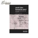 World Cities beyond the West: Globalization, Development and Inequality [平装]