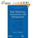 Risk Modeling, Assessment, and Management [3e,精装]