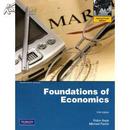 Foundations Of Economics(5e)