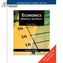 Economics: Principles and Policy(11e)