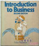 introduction to business second  edition【英文原版】