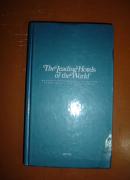 THE LEADING HOTELS OF THE WORLD