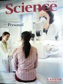 英文原版 一手过刊科学杂志      Science   (26 May 2006)