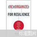 Reorganize for Resilience: Putting Customers at the Center of Your Business