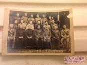 T326 1946年刘君武将军福建泉安师管区绥理委员会