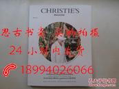 CHRISTIES MAGAZINE 2016 （2016年佳士得杂志）