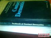 Textbook of Contact Dermatitis