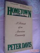 HOMETOWN:a portrait of an American community