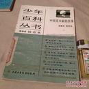 少年百科丛书精选本111 中国美术家的故事 1989年一版二印