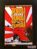 偷袭珍珠港 Tora！Tora！Tora！ DVD-9