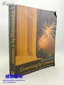 Governing by Consent: An Introduction to American PoliticsJan 1992  by John F. Bibby