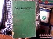 GAS  KINETICS