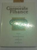 Corporate Finance