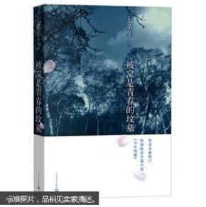 被窝是青春的坟墓（随书赠送作者签名的精美书签）