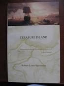 TREASURE ISLAND（金银岛）