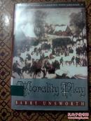 Morality Play : a Novel by the author of The Booker Prize-Winning Sacred Hunger 1995年印 精装毛边本