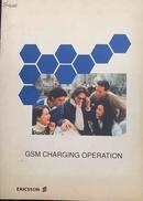 GSM CHARGING OPERATION[GSM充电操作】