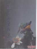 罗传陶艺花鸟