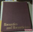 Romantics and Romanticism（精装）
