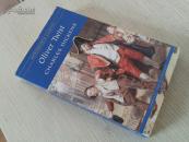 Oliver Twist  雾都孤儿 狄更斯 经典英文原版
