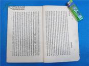 旭书  古典文学出版社1958年一版一印