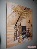 Unmistakably French by Betty Lou Phillips 英文原版精裝 現(xiàn)貨 正版